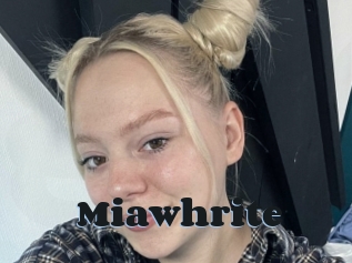 Miawhrite