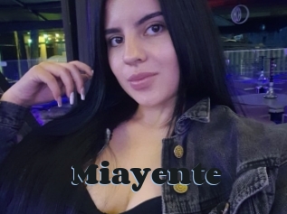 Miayente