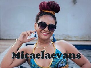 Micaelaevans