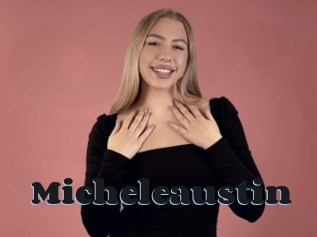 Micheleaustin