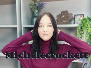 Michelecrockett