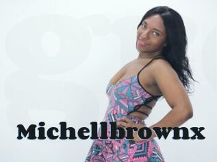 Michellbrownx