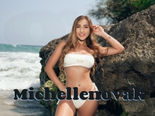 Michellenovak