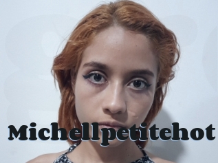 Michellpetitehot