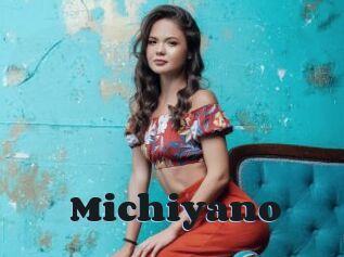 Michiyano