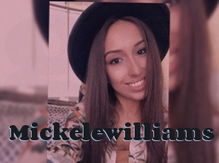 Mickelewilliams