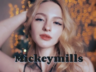 Mickeymills