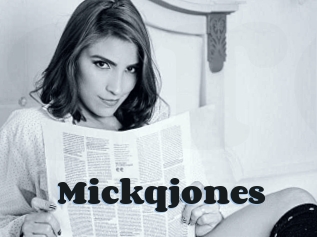 Mickqjones