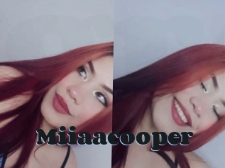 Miiaacooper