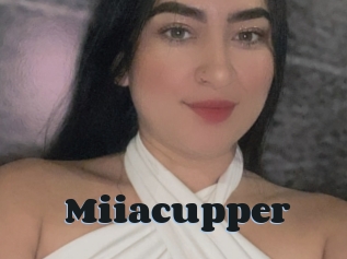 Miiacupper