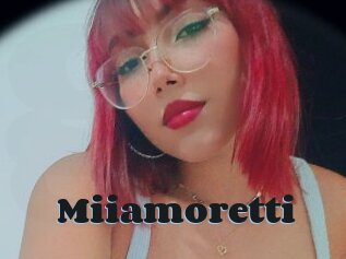 Miiamoretti