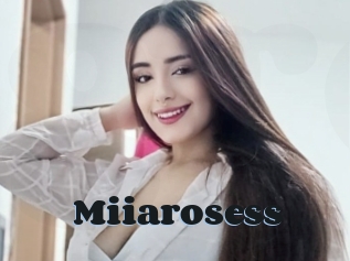 Miiarosess