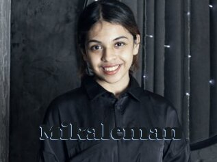 Mikaleman