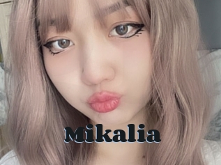 Mikalia