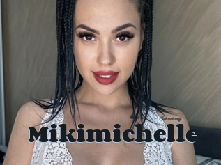 Mikimichelle