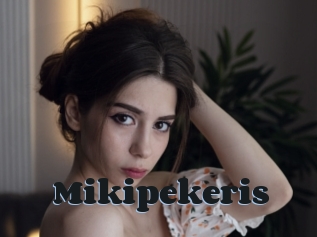 Mikipekeris