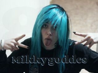 Mikkygoddes