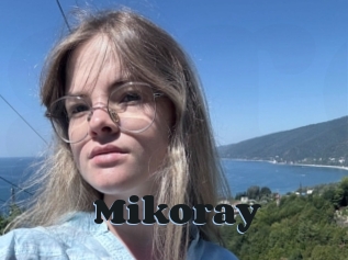 Mikoray