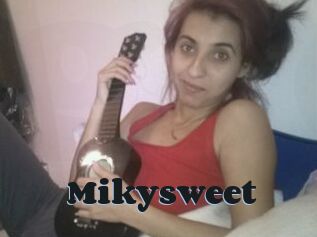 Mikysweet