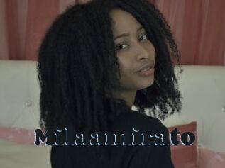 Milaamirato