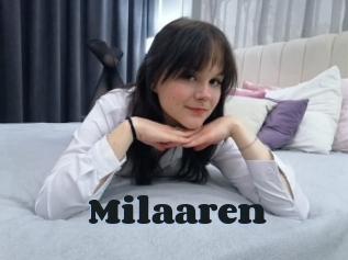 Milaaren