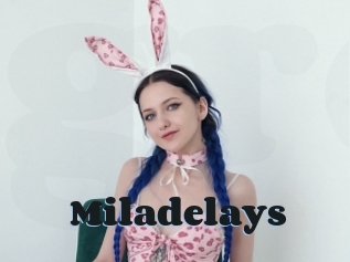 Miladelays