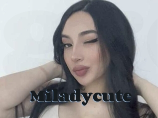 Miladycute