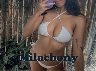 Milaebony