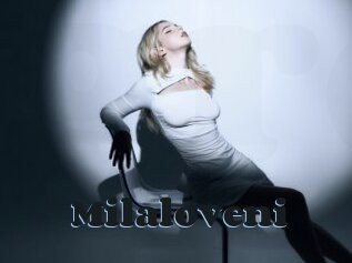 Milaloveni