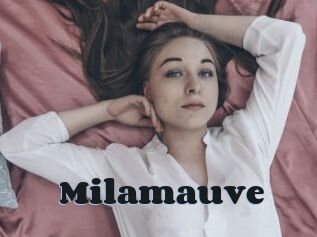 Milamauve