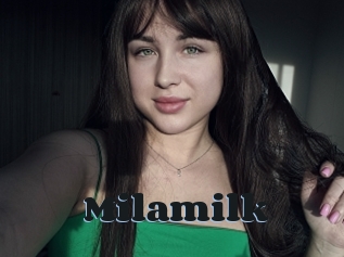 Milamilk