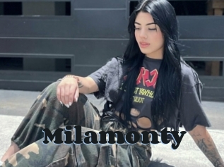 Milamonty