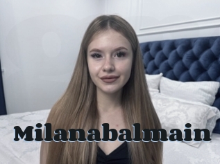 Milanabalmain