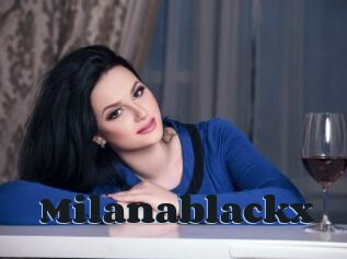 Milanablackx