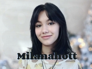 Milanahott