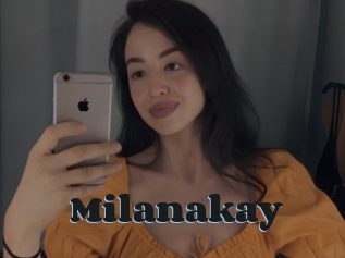 Milanakay