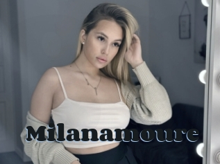 Milanamoure