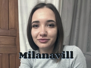 Milanavill