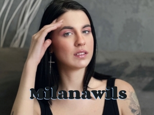 Milanawils