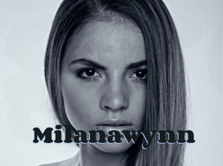 Milanawynn