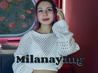 Milanayang