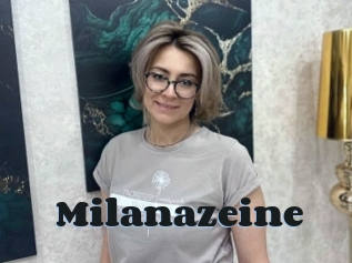 Milanazeine