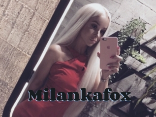 Milankafox