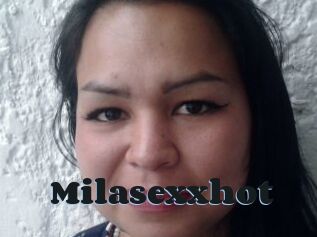 Milasexxhot