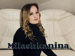 Milashkanina