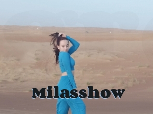 Milasshow