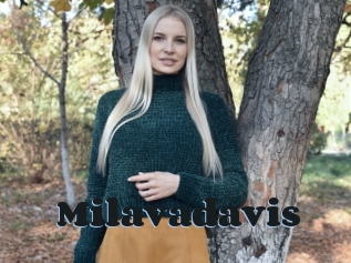 Milavadavis