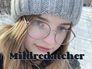 Mildredatcher