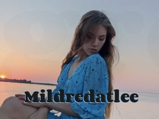 Mildredatlee