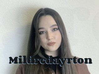 Mildredayrton